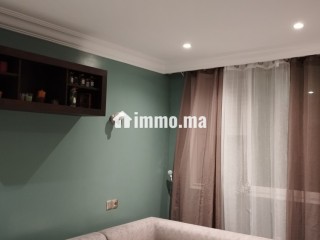Vente appartement - Appartement à vendre - Tanger