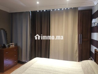 Vente appartement - Appartement à vendre - Tanger