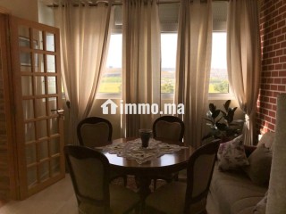 Vente appartement - Appartement à vendre - Tanger