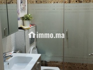 Vente appartement - Appartement à vendre - Tanger