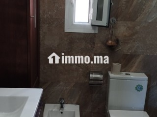 Vente appartement - Appartement à vendre - Tanger