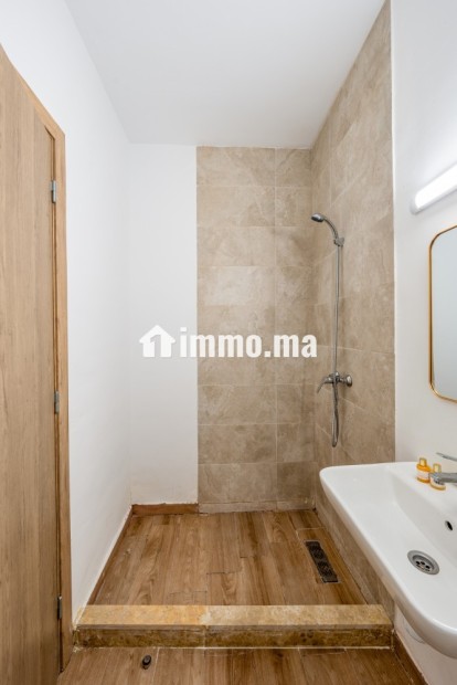 Appartement meublé avec piscine - Location Immobilier - Marrakech - photo 8