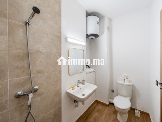 Appartement meublé avec piscine - Appartement à louer - Marrakech