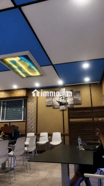 “Maison & Café à vendr - Vente Immobilier - Dakhla - photo 6