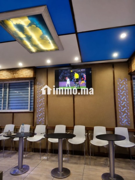 “Maison & Café à vendr - Vente Immobilier - Dakhla - photo 5
