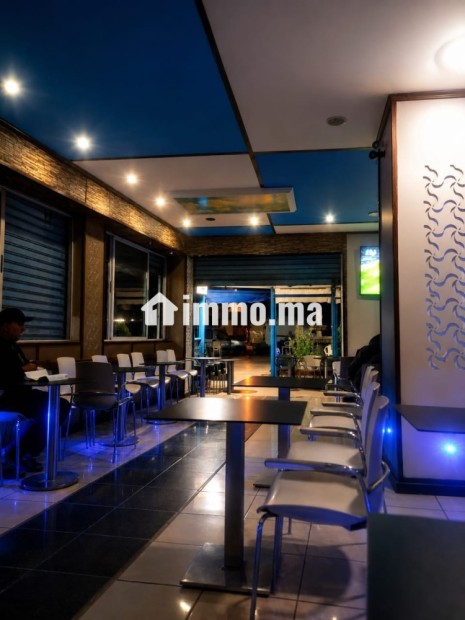 “Maison & Café à vendr - Vente Immobilier - Dakhla - photo 3