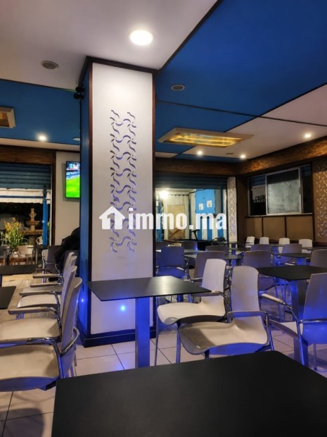 “Maison & Café à vendr - Vente Immobilier - Dakhla - photo 4