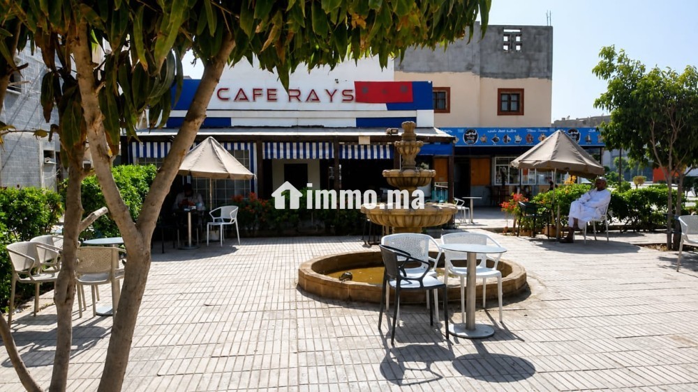 “Maison & Café à vendr - Vente Immobilier - Dakhla - photo 1
