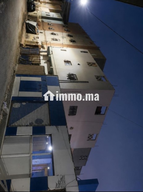 “Maison & Café à vendr - Vente Immobilier - Dakhla - photo 2