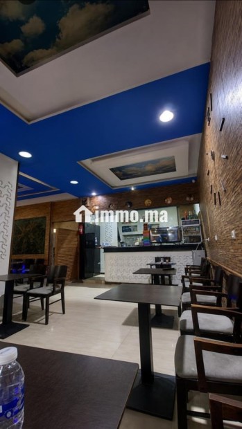 “Maison & Café à vendr - Vente Immobilier - Dakhla - photo 7