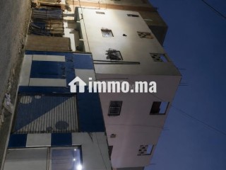 “Maison & Café à vendr - Maison à vendre - Dakhla