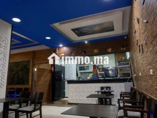 “Maison & Café à vendr - Maison à vendre - Dakhla