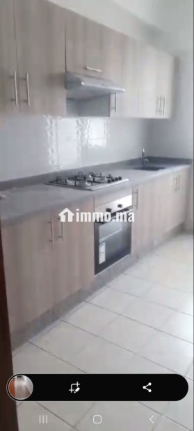 Appartement a louer de tamasna - Location Immobilier - Temara - photo 4