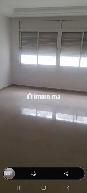 Appartement a louer de tamasna - Location Immobilier - Temara - photo 3