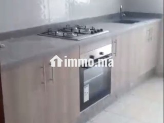 Appartement a louer de tamasna - Appartement à louer - Temara