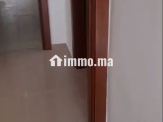 Appartement a louer de tamasna - Appartement à louer - Temara