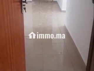 Appartement a louer de tamasna - Appartement à louer - Temara