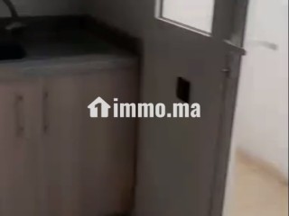 Appartement a louer de tamasna - Appartement à louer - Temara
