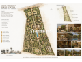 TERRAIN TITRÉ DE PLUS D’UN HECTARE À VENDRE – ROUTE DE FÈS, MARRAKECH - miniature 8