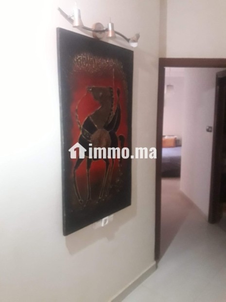 Appartement 105m2 à vendre - Vente Immobilier - Oujda - photo 1