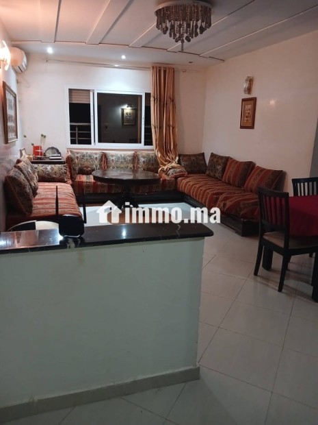 Appartement 105m2 à vendre - Vente Immobilier - Oujda - photo 2