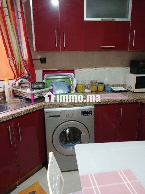 Appartement 105m2 à vendre - Vente Immobilier - Oujda - photo 3