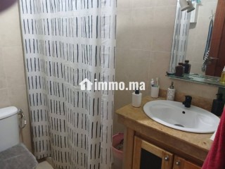 Appartement 105m2 à vendre - Appartement à vendre - Oujda