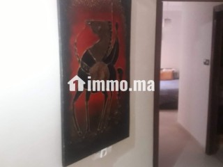 Appartement 105m2 à vendre - Appartement à vendre - Oujda
