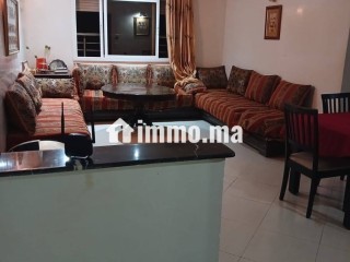 Appartement 105m2 à vendre - Appartement à vendre - Oujda