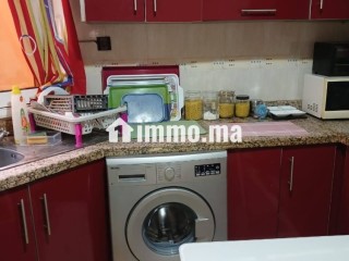 Appartement 105m2 à vendre - Appartement à vendre - Oujda