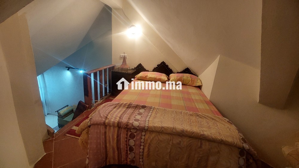 Studio meublé à Ifrane à louer - Location Immobilier - Ifrane - photo 5