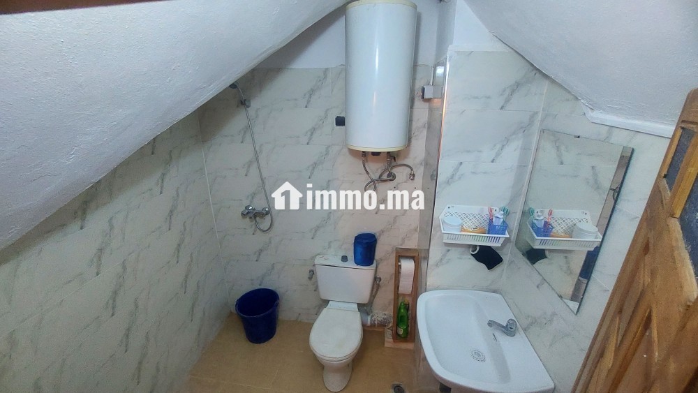 Studio meublé à Ifrane à louer - Location Immobilier - Ifrane - photo 4