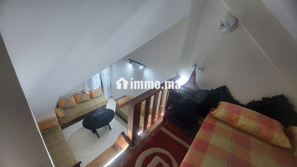 Studio meublé à Ifrane à louer - Location Immobilier - Ifrane - photo 2