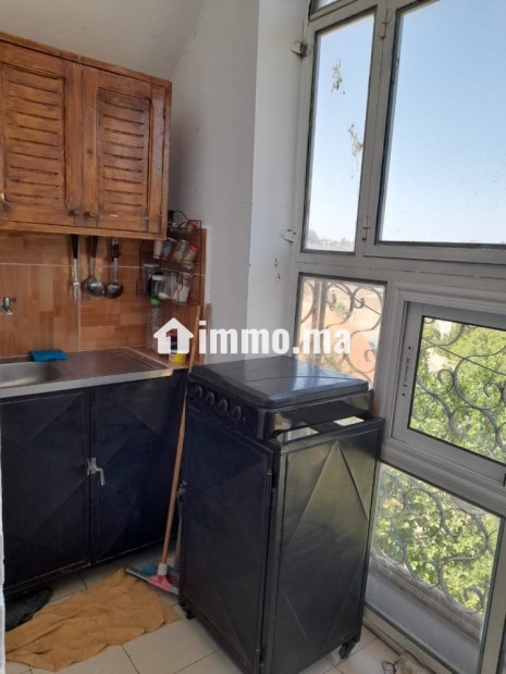 Studio meublé à Ifrane à louer - Location Immobilier - Ifrane - photo 6