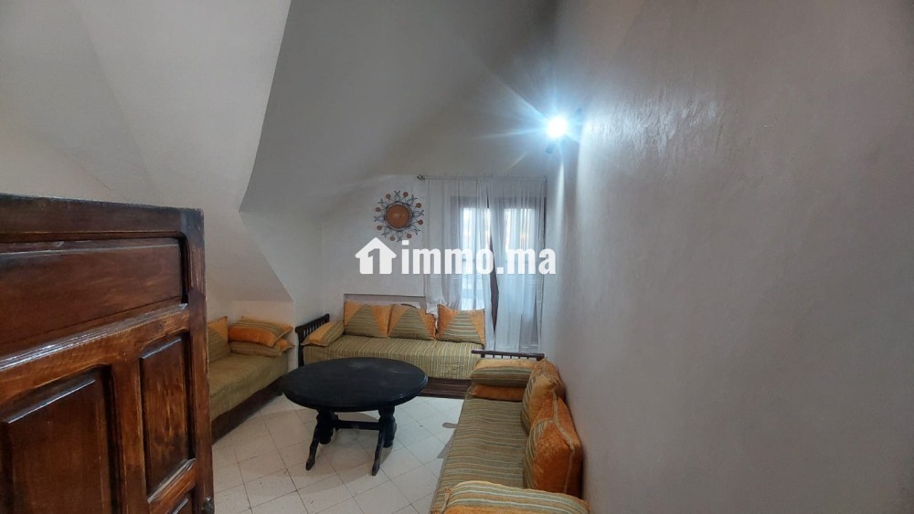 Studio meublé à Ifrane à louer - Location Immobilier - Ifrane - photo 1