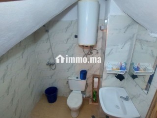 Studio meublé à Ifrane à louer - Appartement à louer - Ifrane