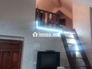 Studio meublé à Ifrane à louer - Appartement à louer - Ifrane