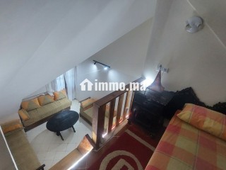 Studio meublé à Ifrane à louer - Appartement à louer - Ifrane