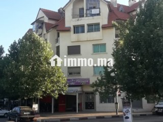 Studio meublé à Ifrane à louer - Appartement à louer - Ifrane