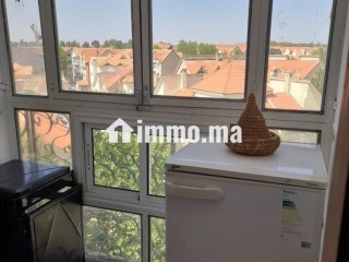 Studio meublé à Ifrane à louer - Appartement à louer - Ifrane