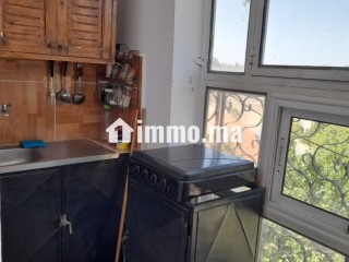 Studio meublé à Ifrane à louer - Appartement à louer - Ifrane