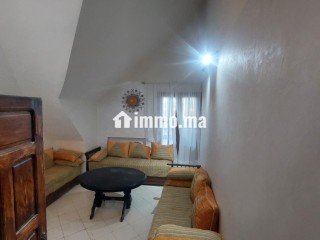Studio meublé à Ifrane à louer - Appartement à louer - Ifrane