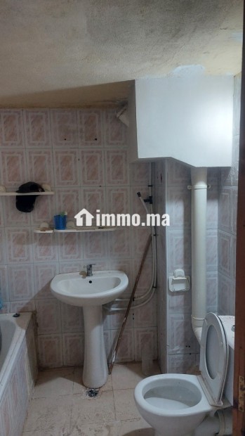Appartement meublé à louer à Ifrane - Location Immobilier - Ifrane - photo 5