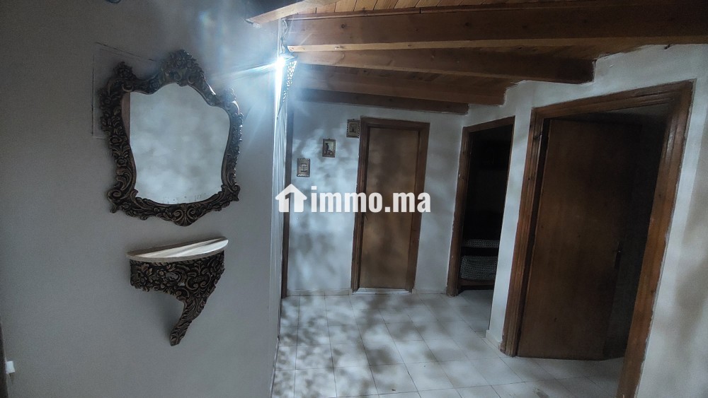 Appartement meublé à louer à Ifrane - Location Immobilier - Ifrane - photo 3