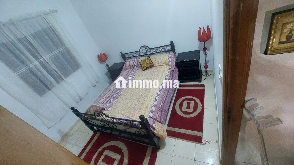 Appartement meublé à louer à Ifrane - Location Immobilier - Ifrane - photo 2