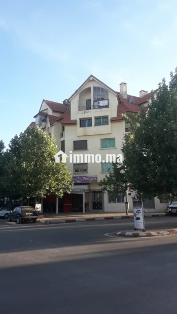 Appartement meublé à louer à Ifrane - Location Immobilier - Ifrane - photo 7