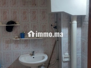 Appartement meublé à louer à Ifrane - Appartement à louer - Ifrane