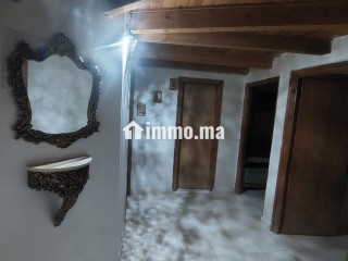 Appartement meublé à louer à Ifrane - Appartement à louer - Ifrane