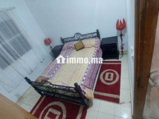 Appartement meublé à louer à Ifrane - Appartement à louer - Ifrane