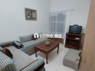 Appartement meublé à louer à Ifrane - Appartement à louer - Ifrane